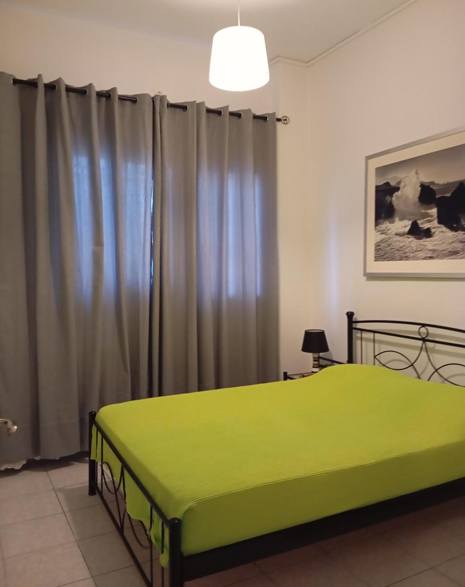 Апартаменти Sweet House 64B Врахаті Екстер'єр фото