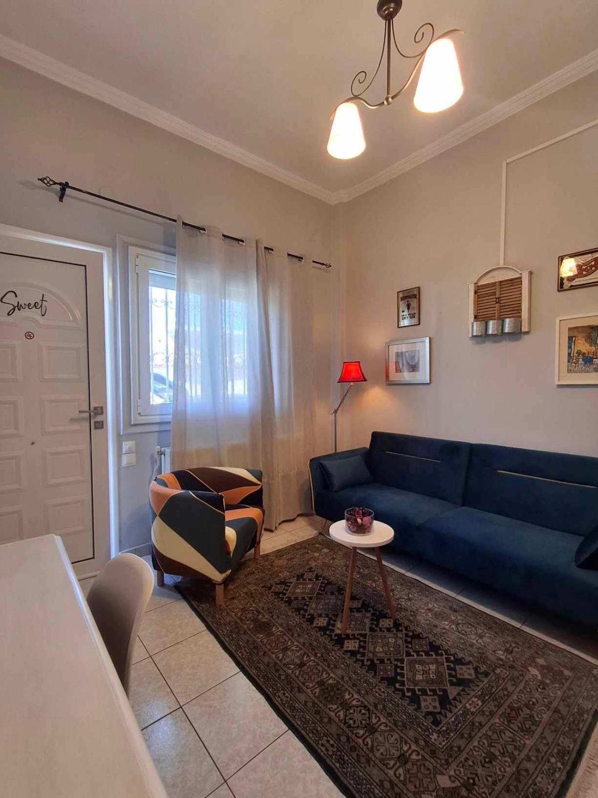 Апартаменти Sweet House 64B Врахаті Екстер'єр фото