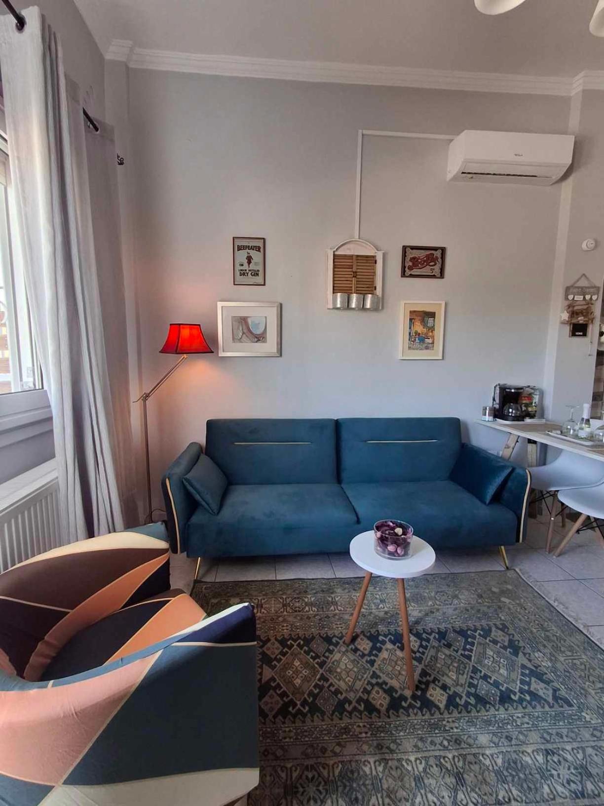 Апартаменти Sweet House 64B Врахаті Екстер'єр фото