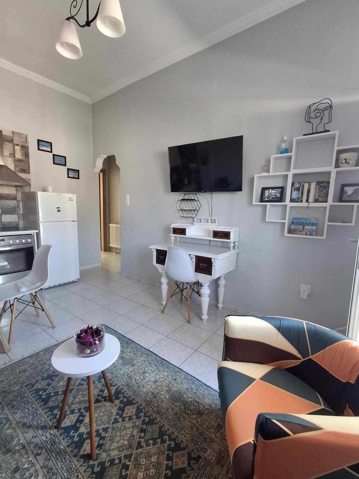 Апартаменти Sweet House 64B Врахаті Екстер'єр фото