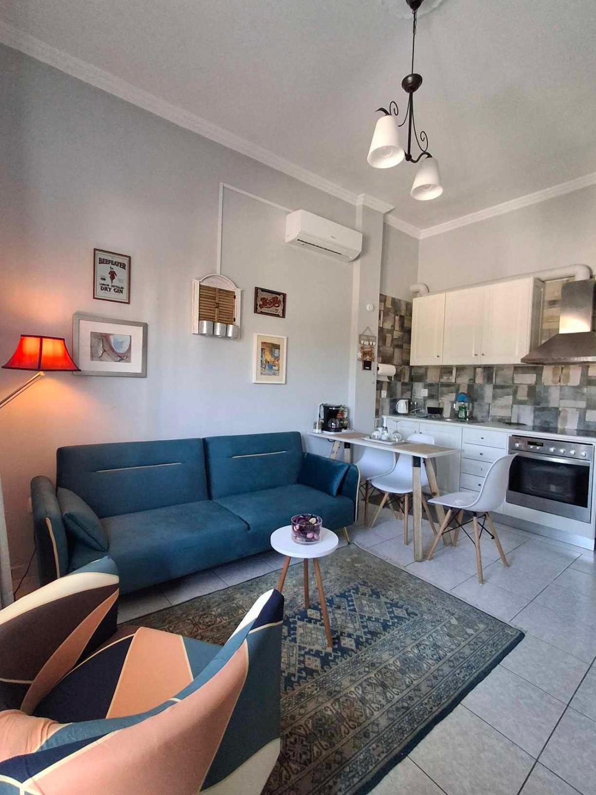 Апартаменти Sweet House 64B Врахаті Екстер'єр фото