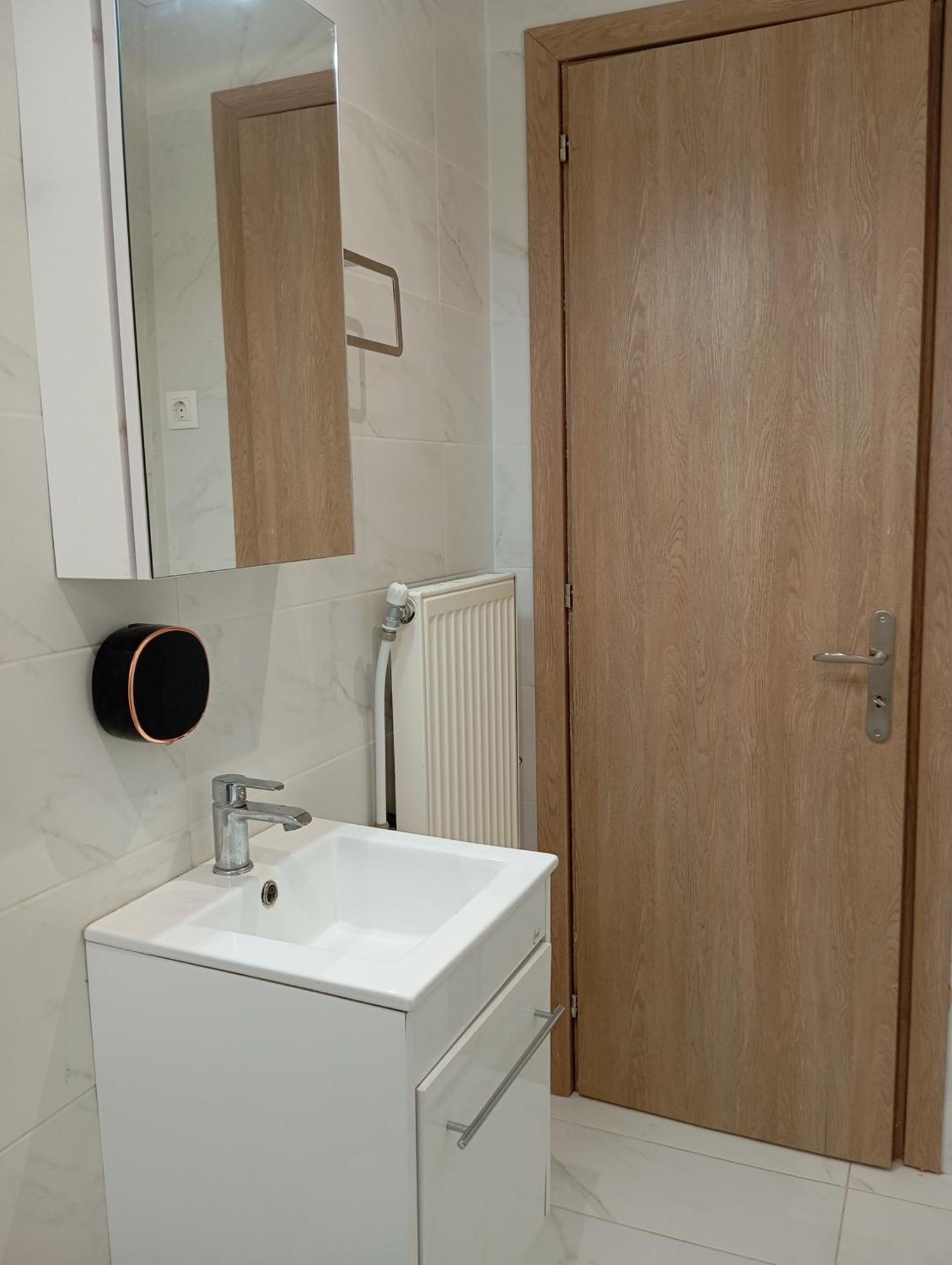 Апартаменти Sweet House 64B Врахаті Екстер'єр фото