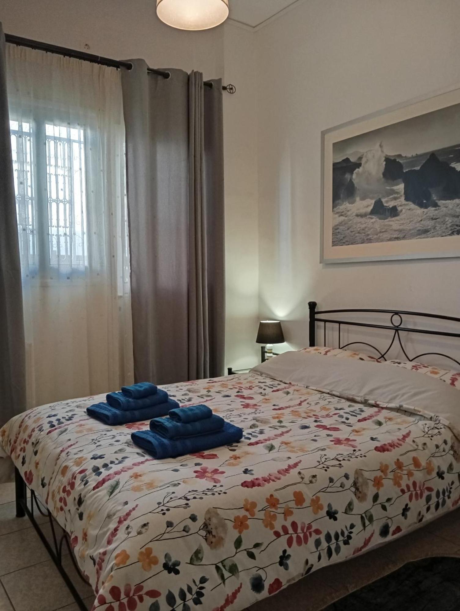 Апартаменти Sweet House 64B Врахаті Екстер'єр фото