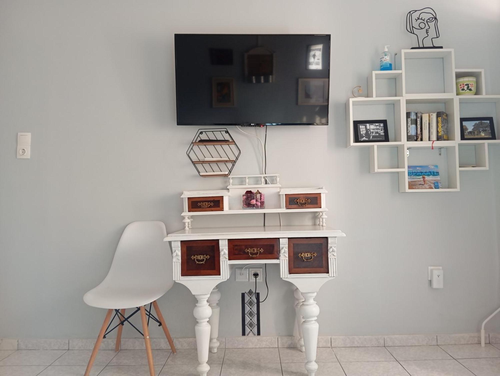 Апартаменти Sweet House 64B Врахаті Екстер'єр фото