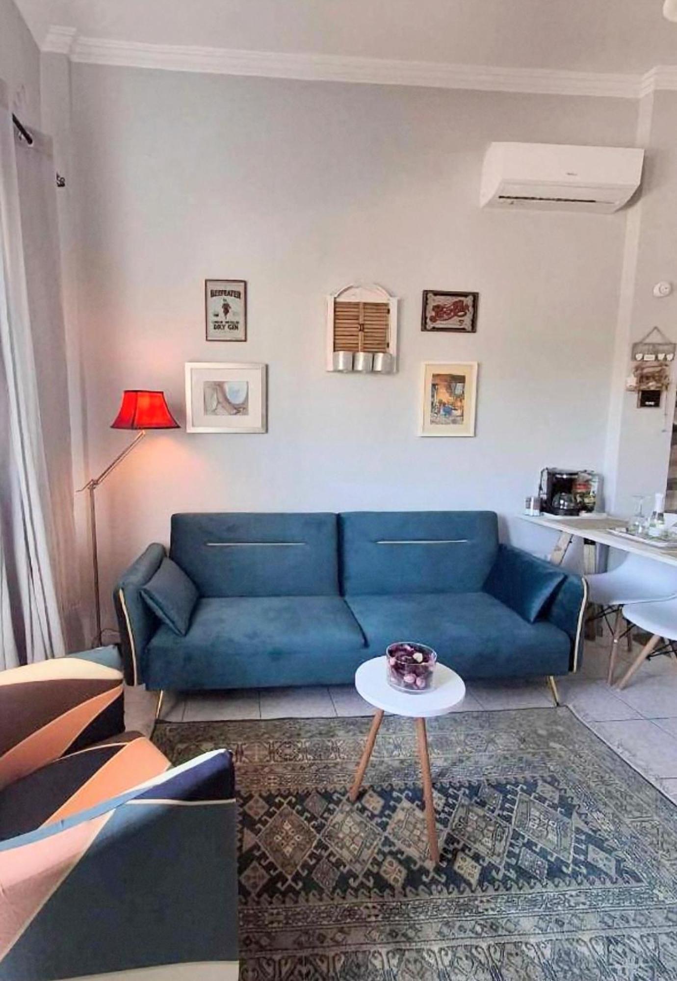 Апартаменти Sweet House 64B Врахаті Екстер'єр фото